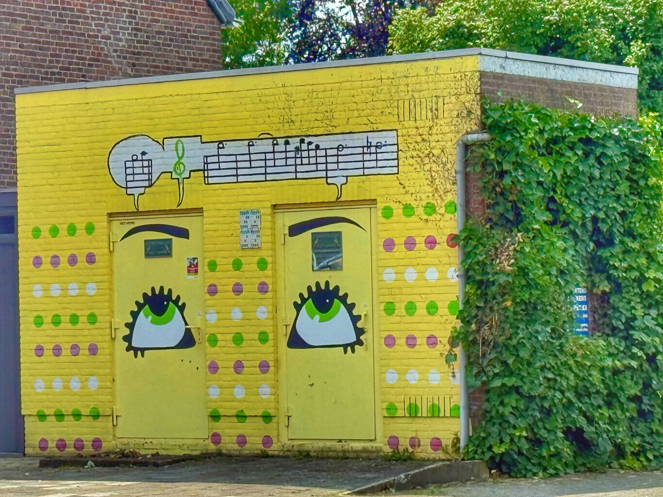 Schin op Geul - Maastricht, Vrijthof · Pelgrimspad etappe 25