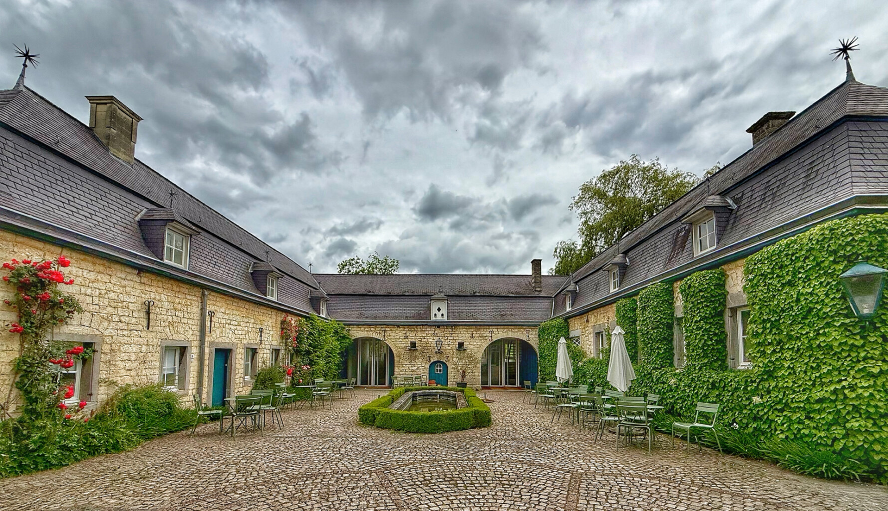 Gulpen - Schin op Geul · Pelgrimspad etappe 24