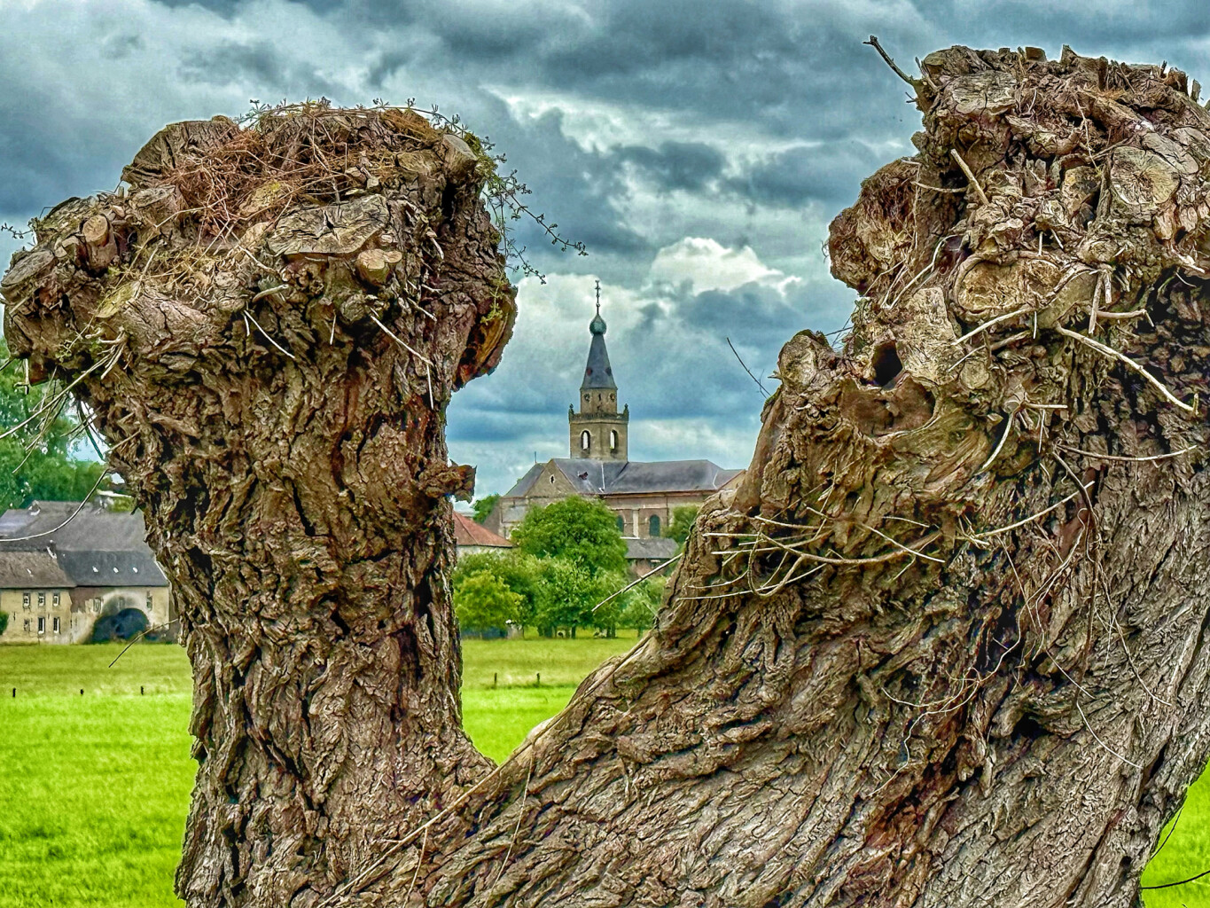 Gulpen - Schin op Geul · Pelgrimspad etappe 24