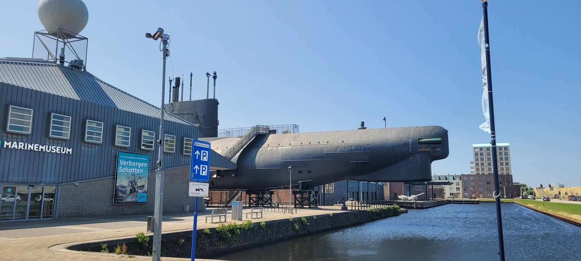 noord Holland pad etappe 2