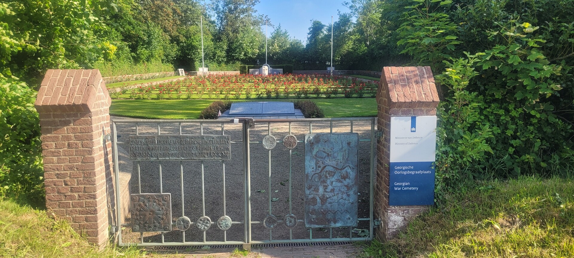 noord Holland pad etappe 2