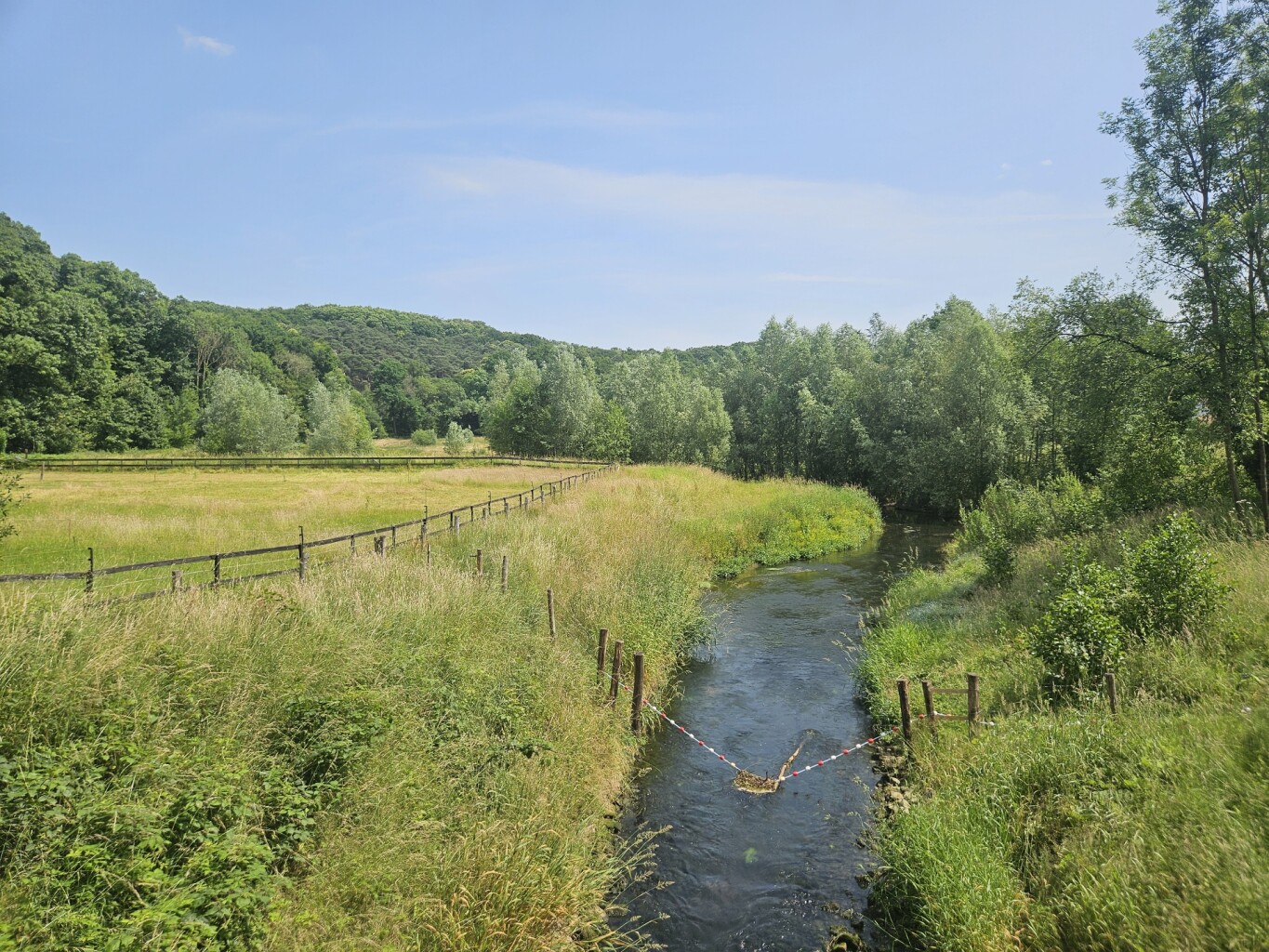 Sittard station - Nuth · Pelgrimspad etappe 22