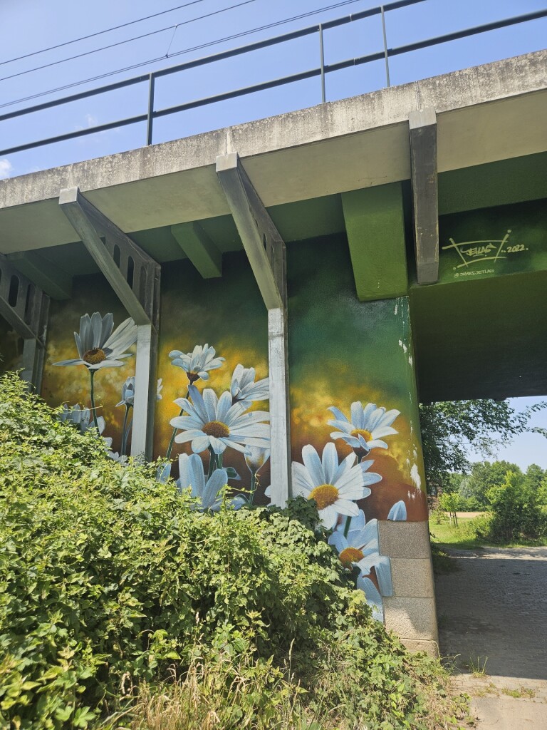 Nuth - Gulpen · Pelgrimspad etappe 23