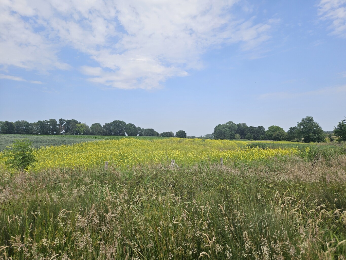 Nuth - Gulpen · Pelgrimspad etappe 23