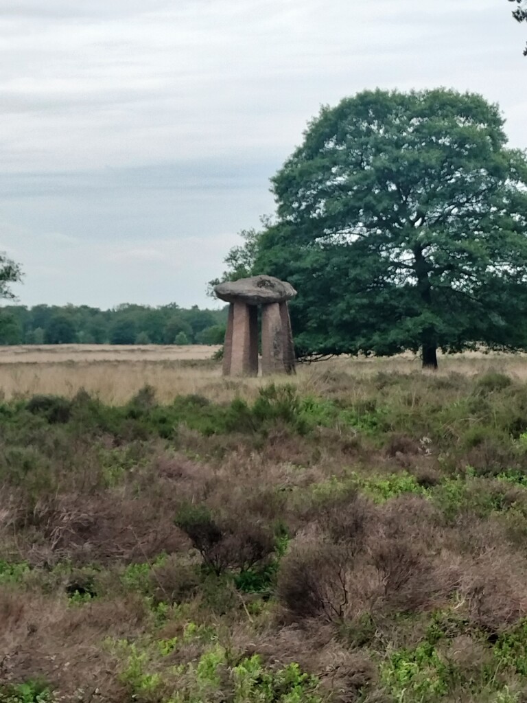 Poolshoogte Storytrails