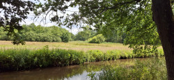 Wandelroute Loondermolenpad