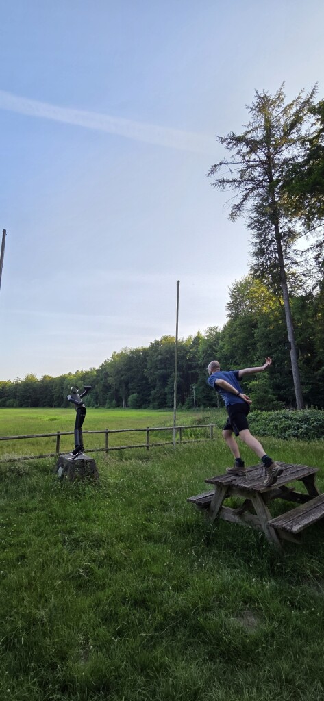 Wandelroute Schoonmeer