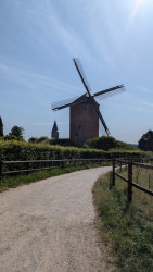 Montferland Toppenronde