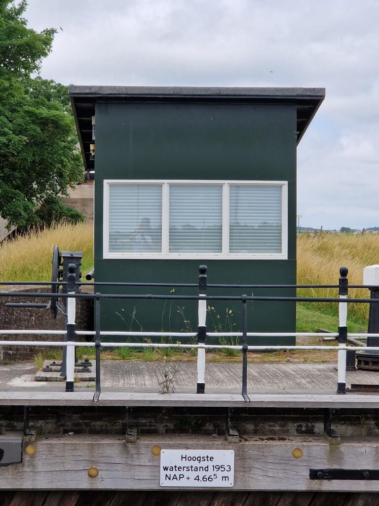 Beneden Sas/Dintelse Gorzen