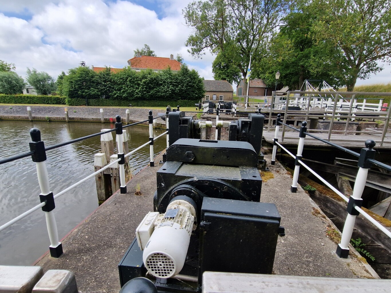 Beneden Sas/Dintelse Gorzen