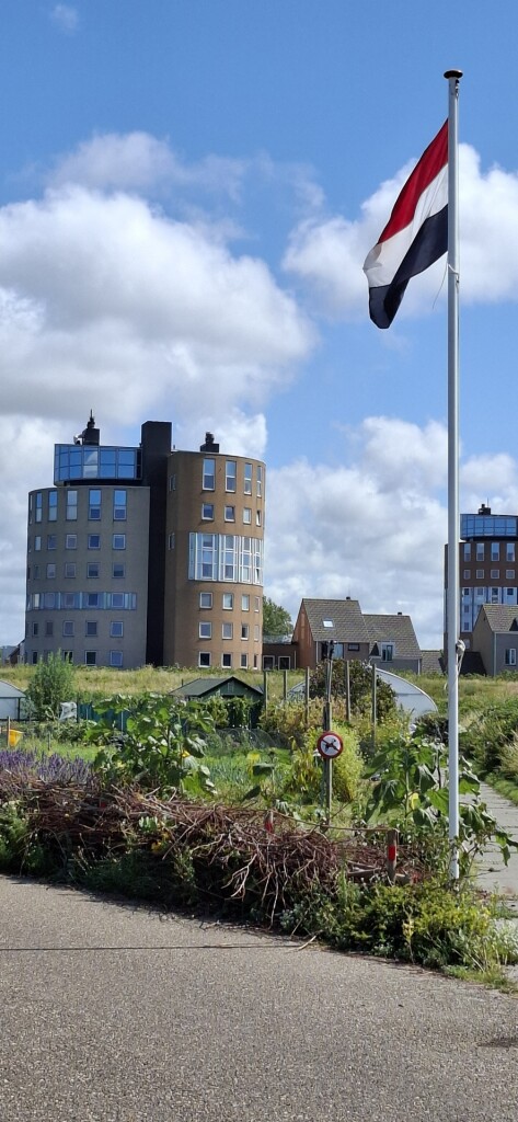 Willemsoordroute (rood)