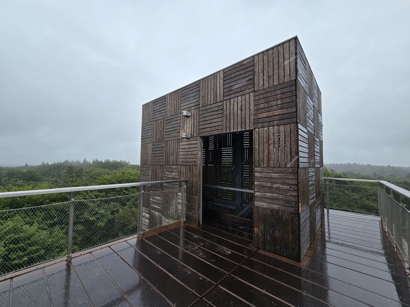 Maarn - Doorn · Utrechtse Mountain Trail etappe 5