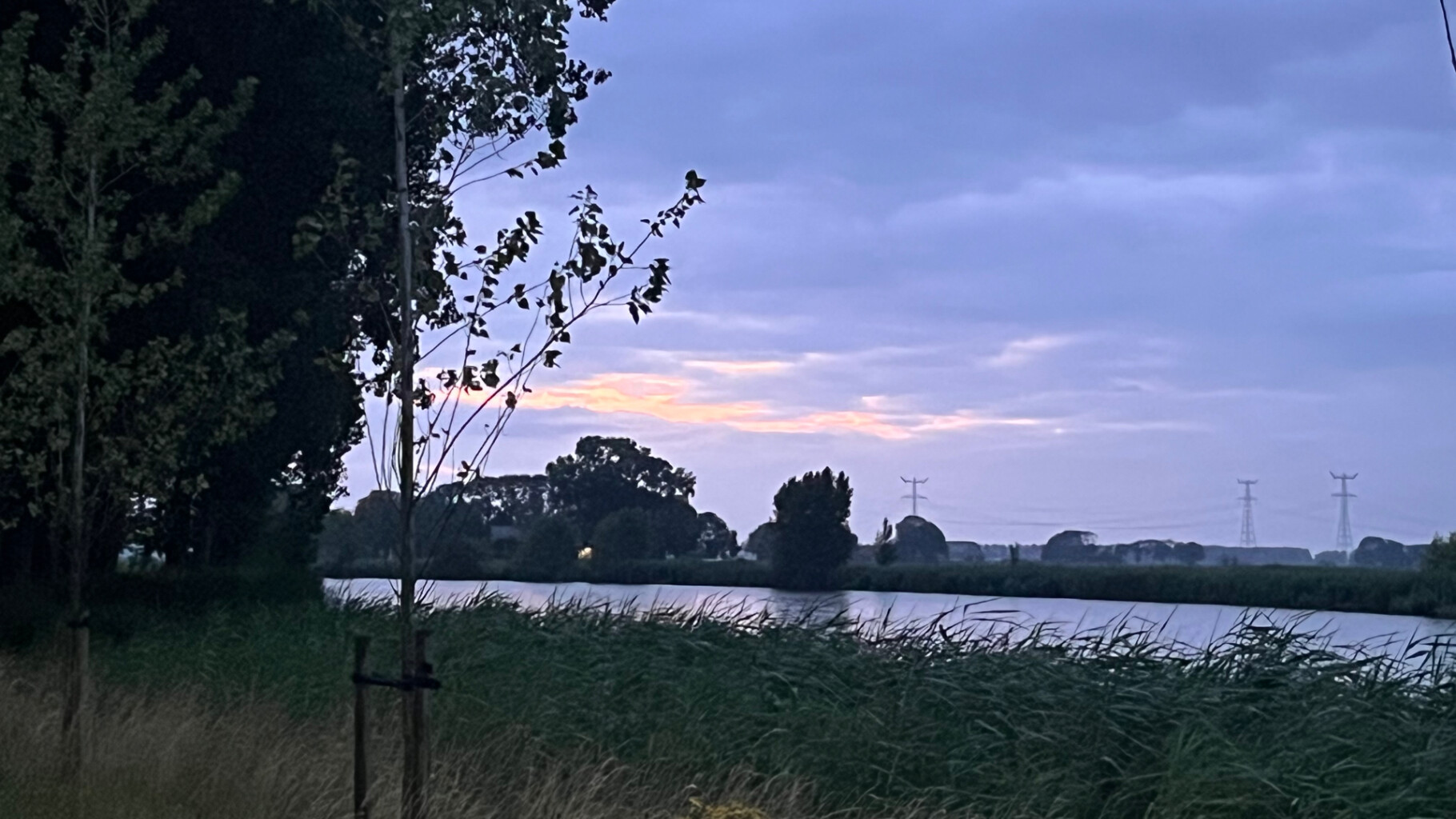 Kampereiland - Groen