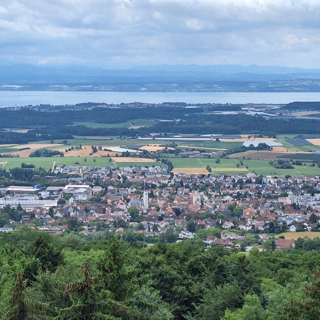 Premiumwanderweg "GuckinsLand"
