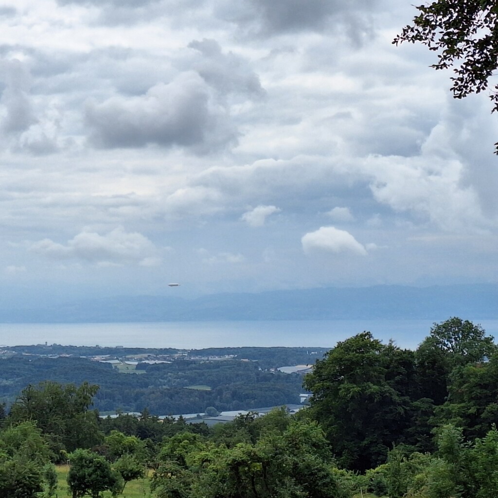 Premiumwanderweg "GuckinsLand"