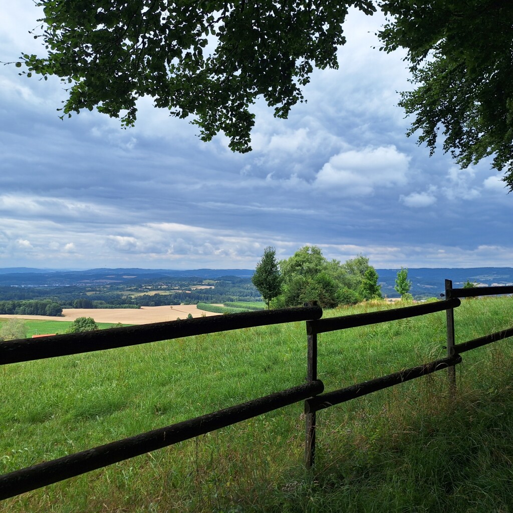 Premiumwanderweg "GuckinsLand"