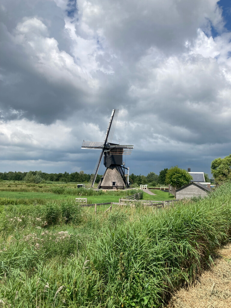 Breukelen - Noorden · Marskramerpad etappe 16