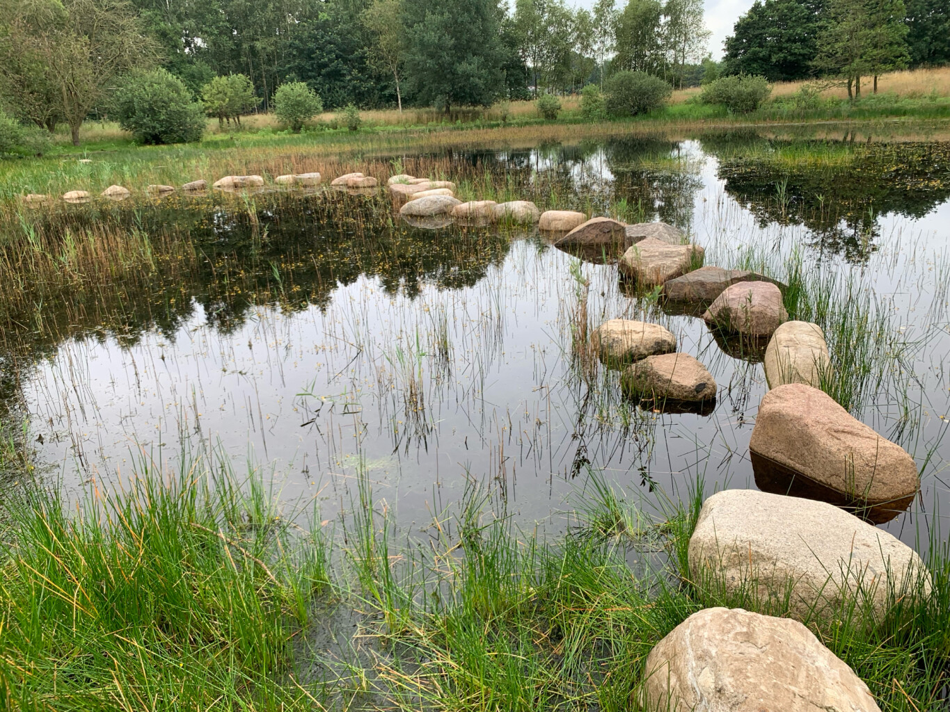 Heere Peel (America)