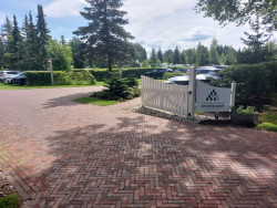 Camping Sparrenhof Hunebed Wandelroute