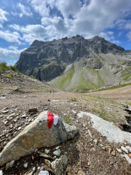 Schafberg Hüsli