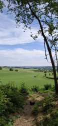 7 Summits Hakkenberg-route