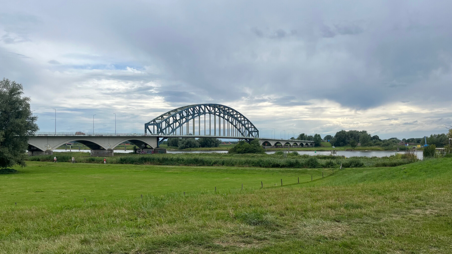 Het Engelse Werk - Geel