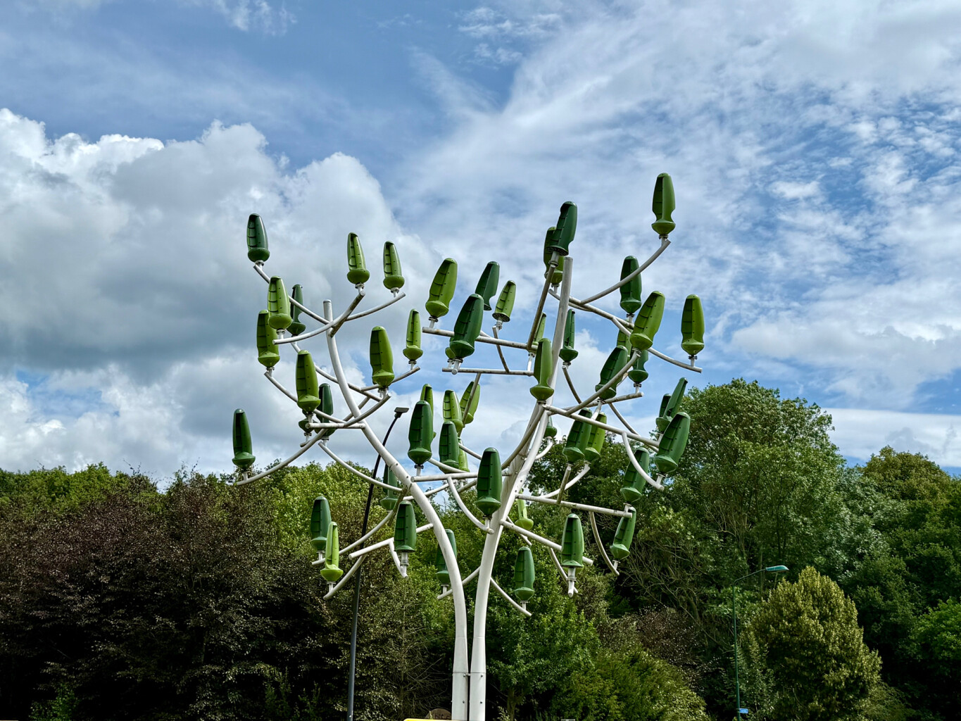 Heeswijk - Uden · Ons Kloosterpad etappe 2