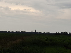 Westerveld · Klaverblad Sleen etappe 2