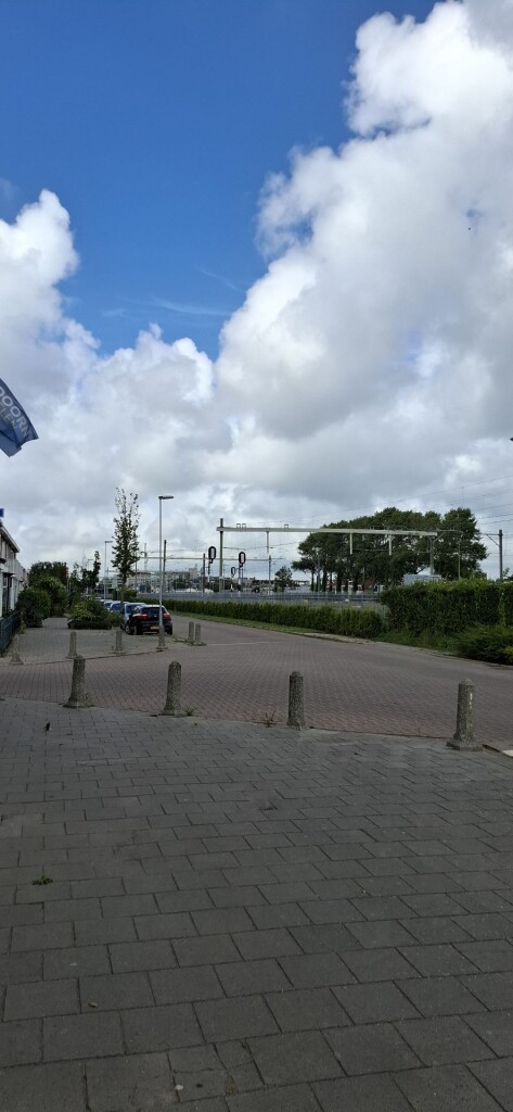 Lange Jaaproute (groen)