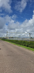 Lange Jaaproute (groen)