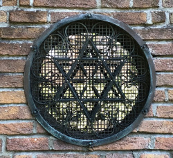 Station Naarden-Bussum - Station Hilversum · Westerborkpad etappe 5