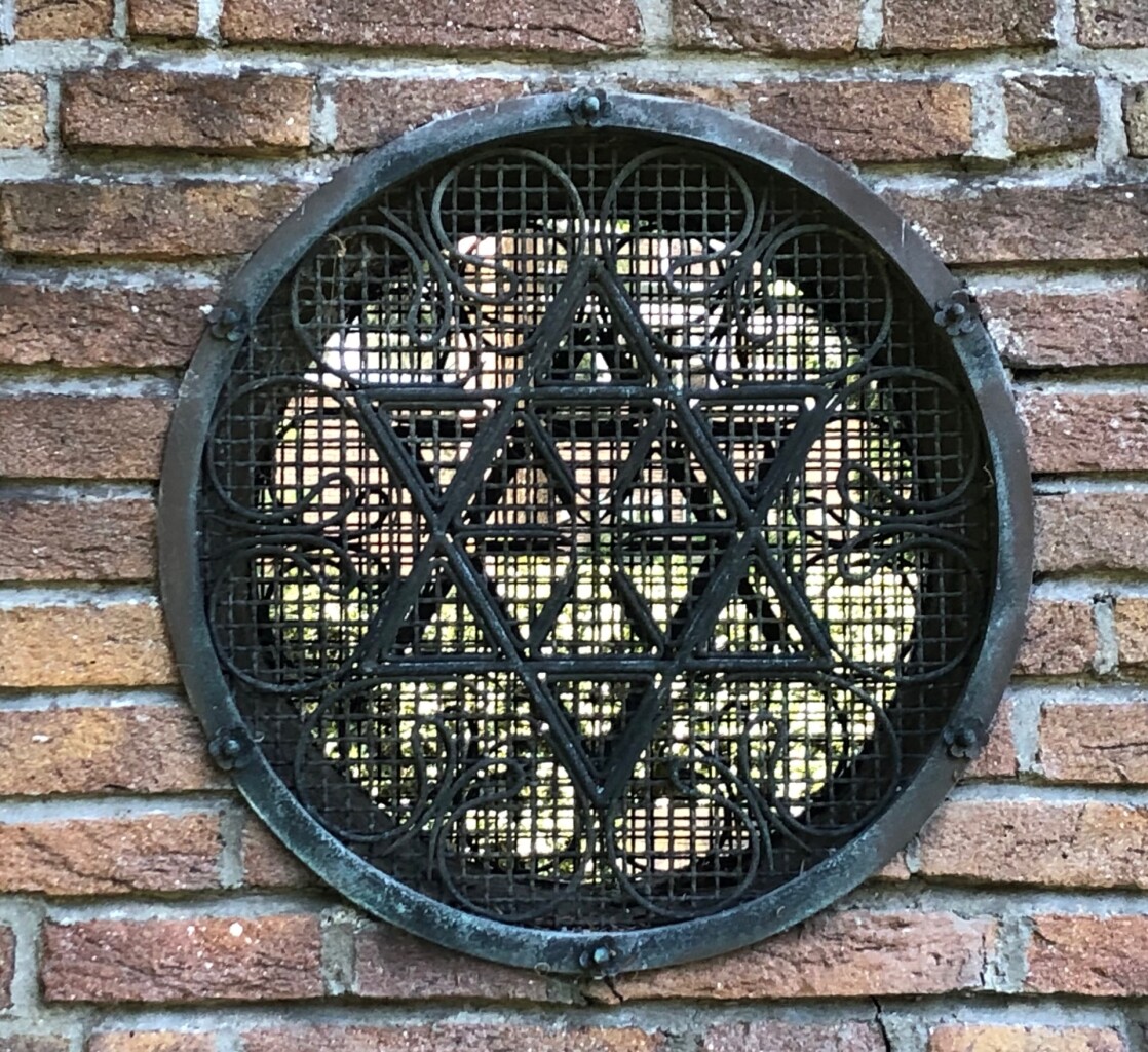 Station Naarden-Bussum - Station Hilversum · Westerborkpad etappe 5