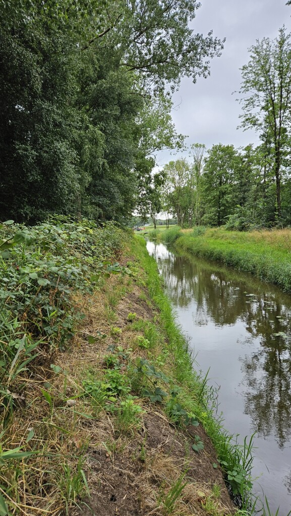 Rondje Galgenberg - Astense Aa vanuit Liessel