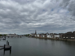 Mheer - Maastricht · Dutch Mountain Trail etappe 4