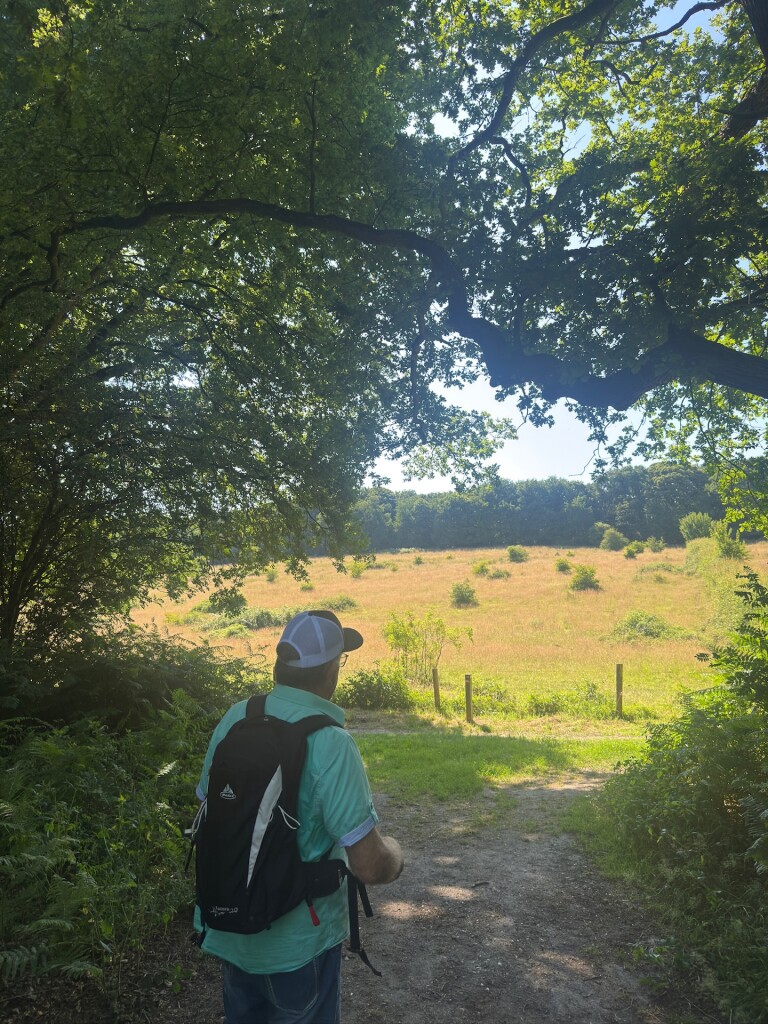 Pieterpad Millingen aan de Rijn - Groesbeek
