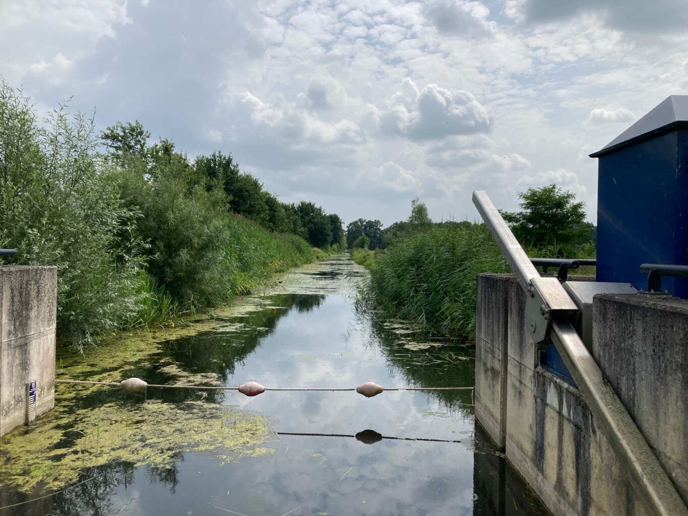 Delden - Rijssen · Marskramerpad etappe 4