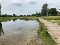 Delden - Rijssen · Marskramerpad etappe 4