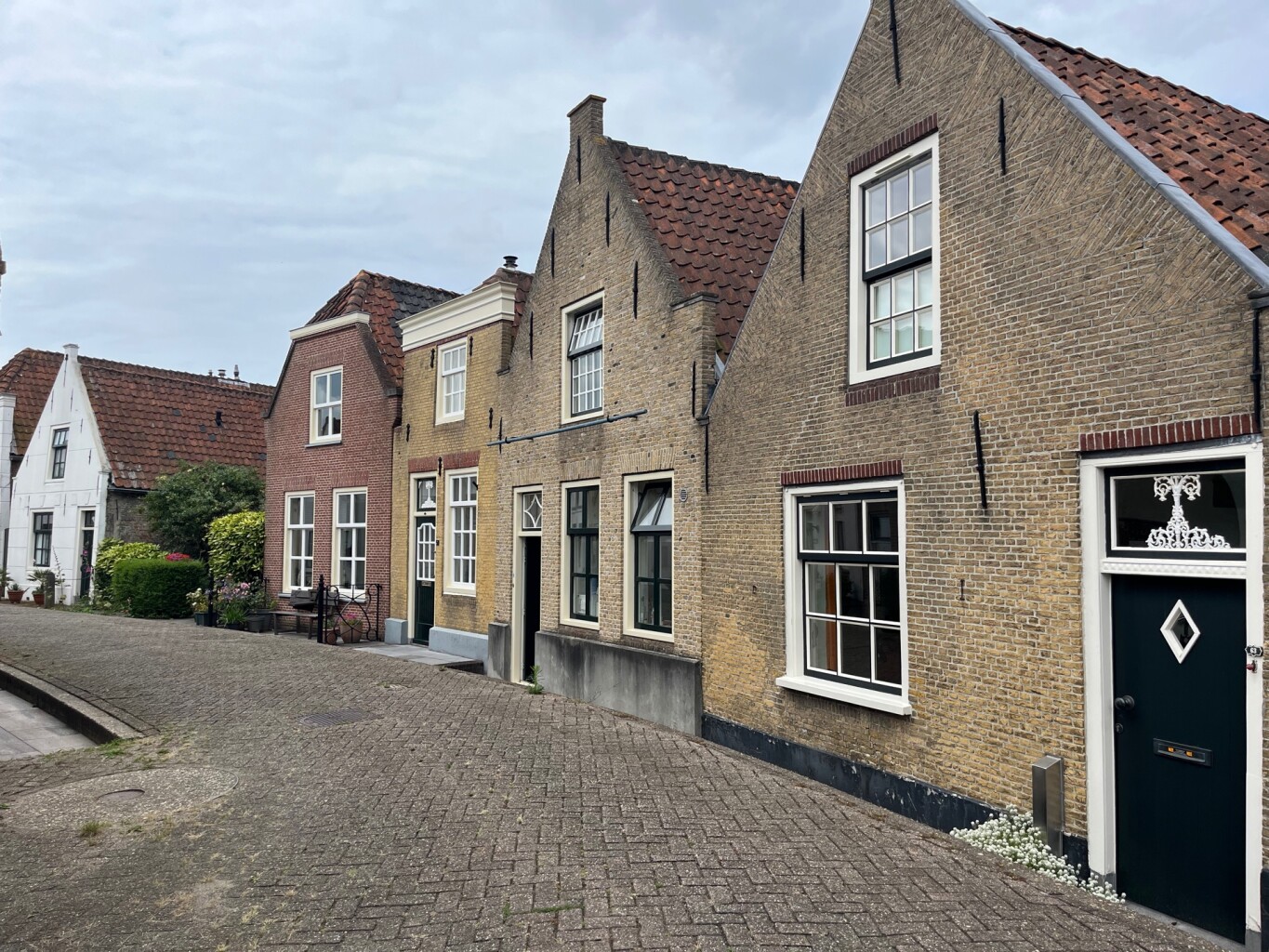 Maasland - Geervliet · Grote Rivierenpad etappe 2