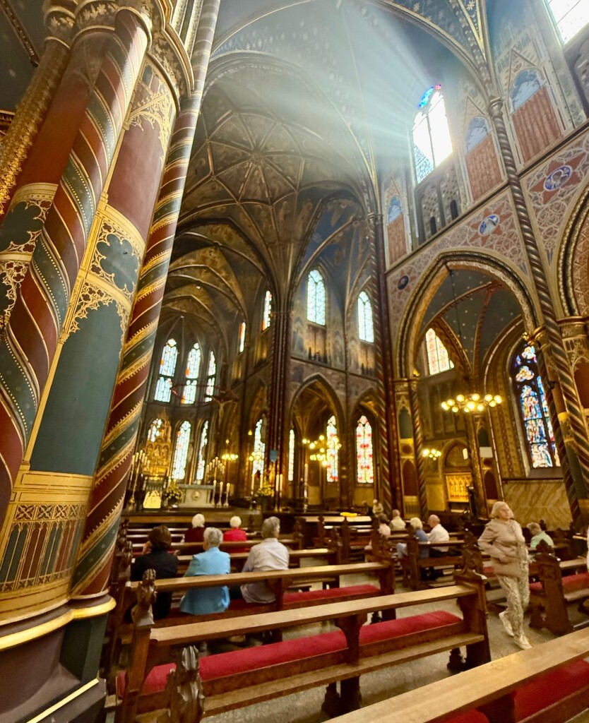 Goch - Kevelaer station · Maas-Niederrheinpad etappe 8