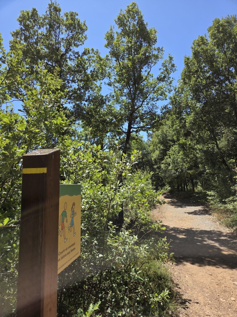 Rondje Oze vanaf camping Solaire