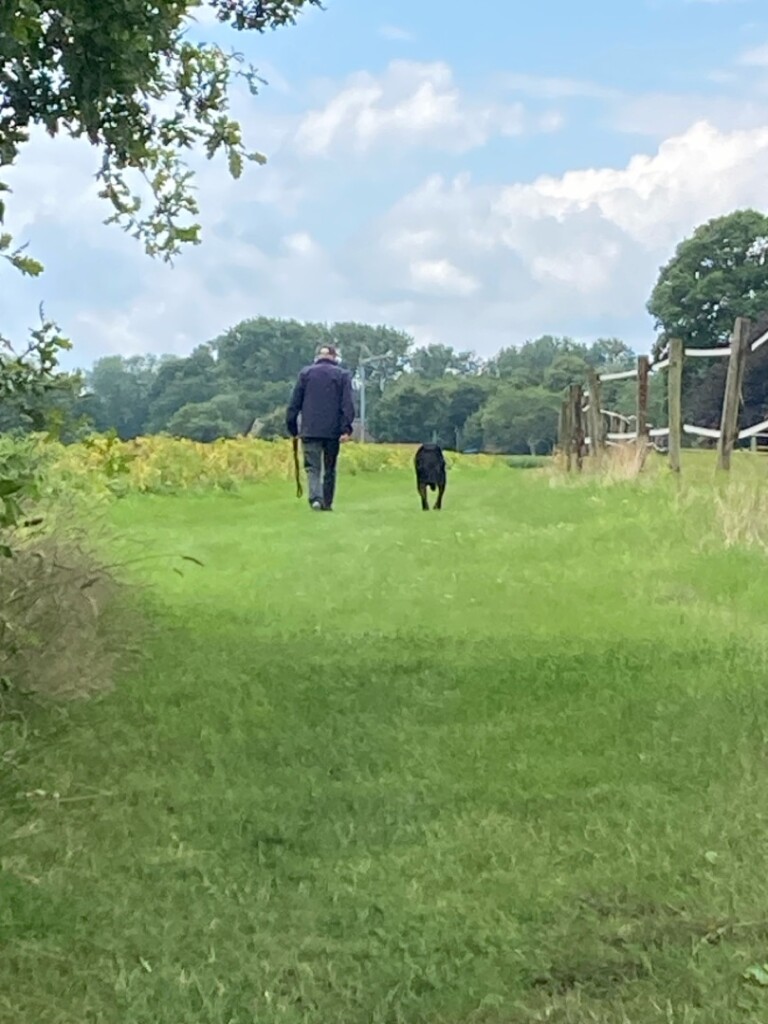 Boswachterspad Deurzerdiep 