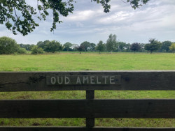 Boswachterspad Deurzerdiep 