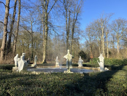 Ommetje Haarlemmerhout (groen)