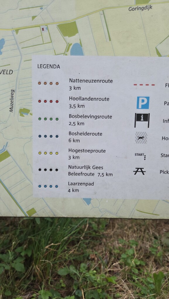 Hogestoeproute