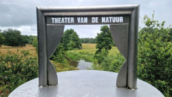 Wandelroute Sellingerbossen en Ter Borg