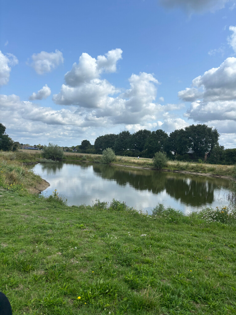 Moesland mini rondje