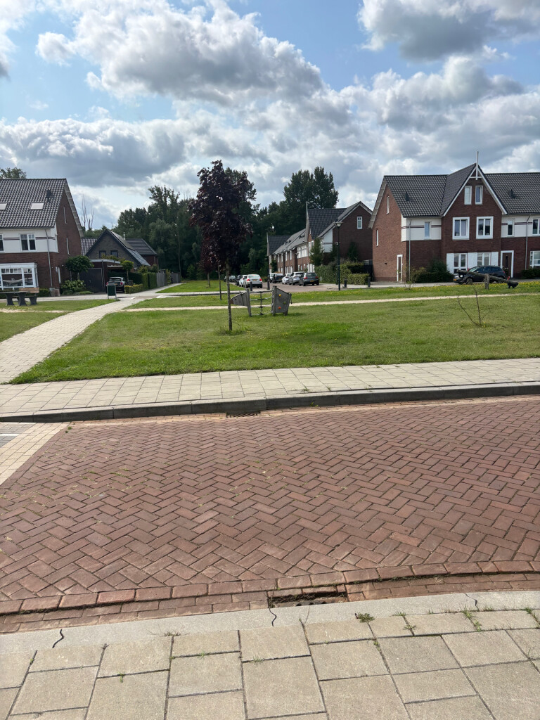 Moesland mini rondje