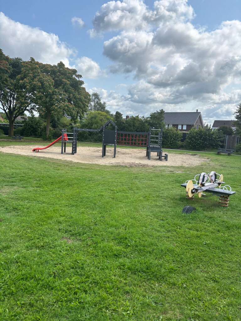 Moesland mini rondje