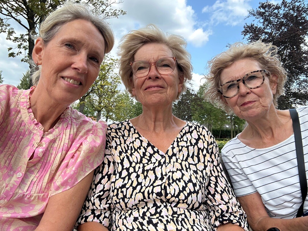 Wintelre - Oisterwijk · Camino Brabant etappe 7