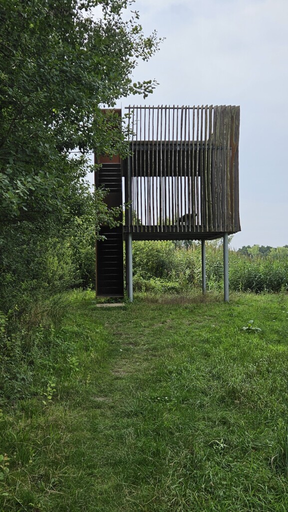 Rondje Veghels Buiten